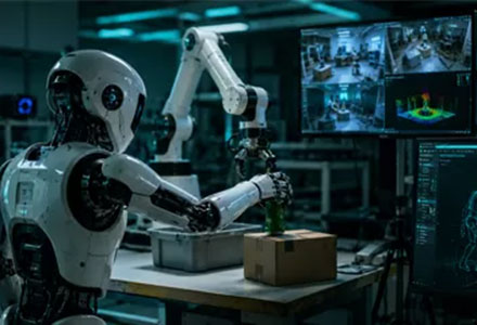 Embodied AI Video Datasets