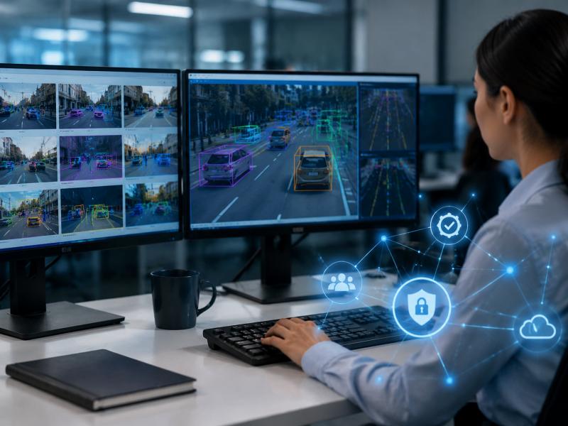 15 Questions to Ask Before Choosing an AI Data Annotation Company