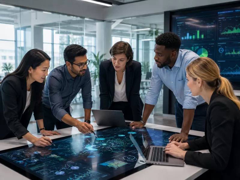 2026 Synthetic Data Industry Trends: What It Is, Why It Matters, and How Keycore Leads the Way