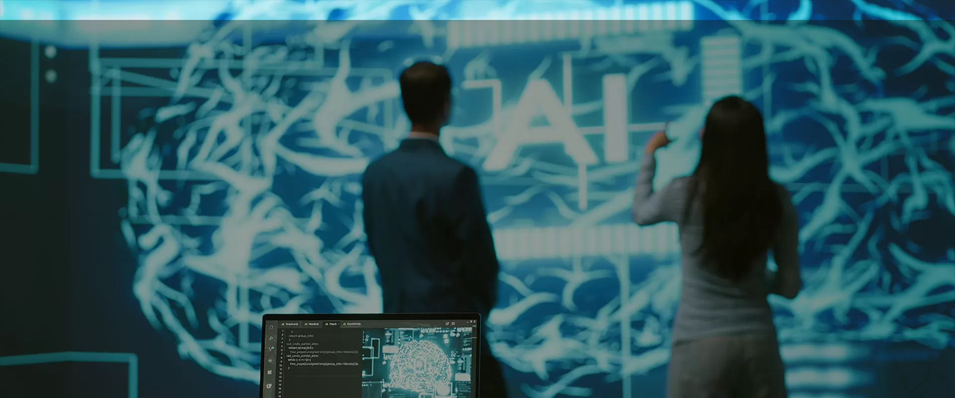 AI Training Data for AI Development