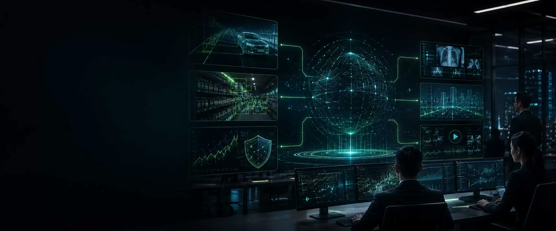 AI Training Data for Retail