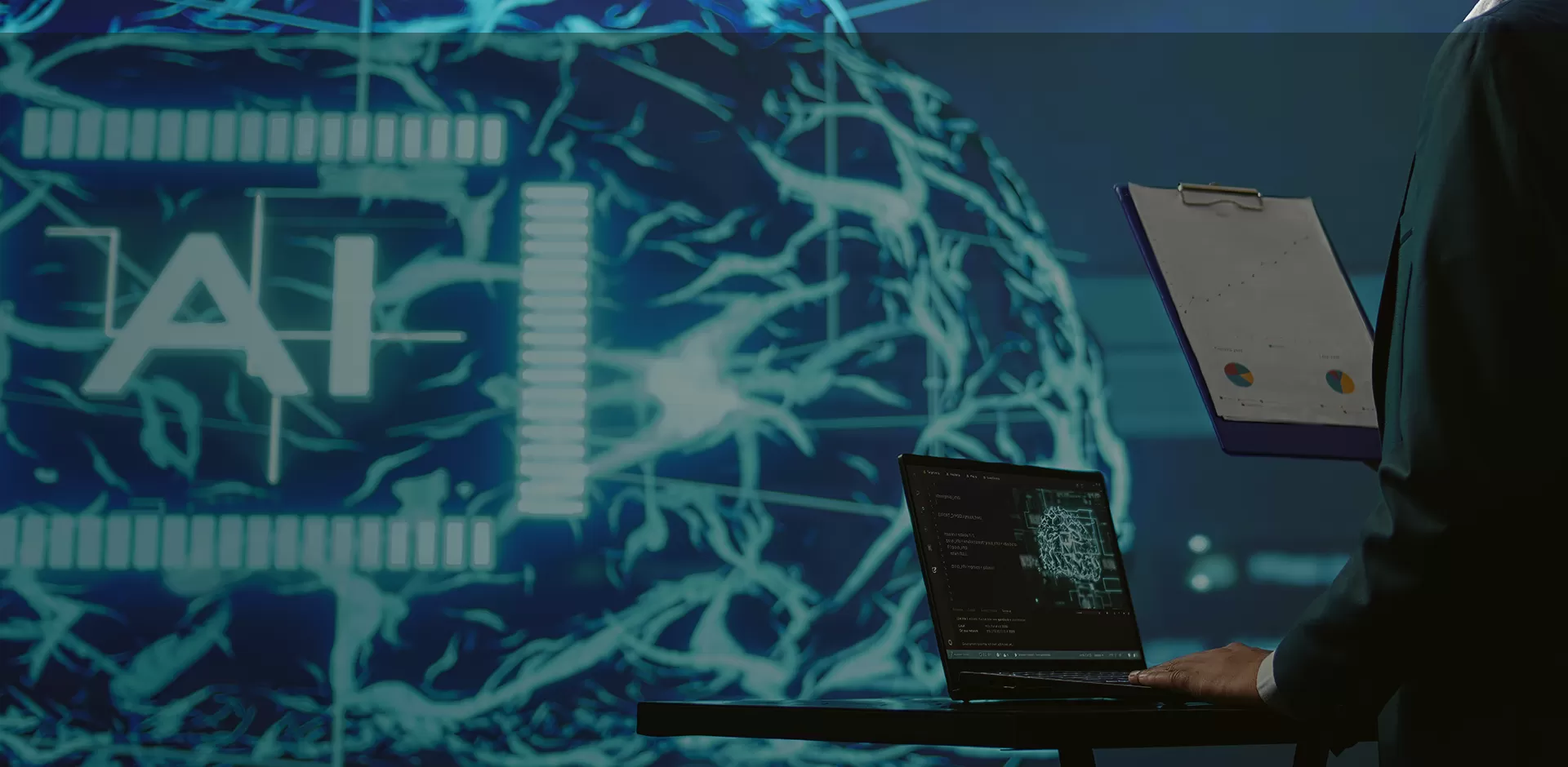 End-to-End AI Data Solutions for Real-World Applications
