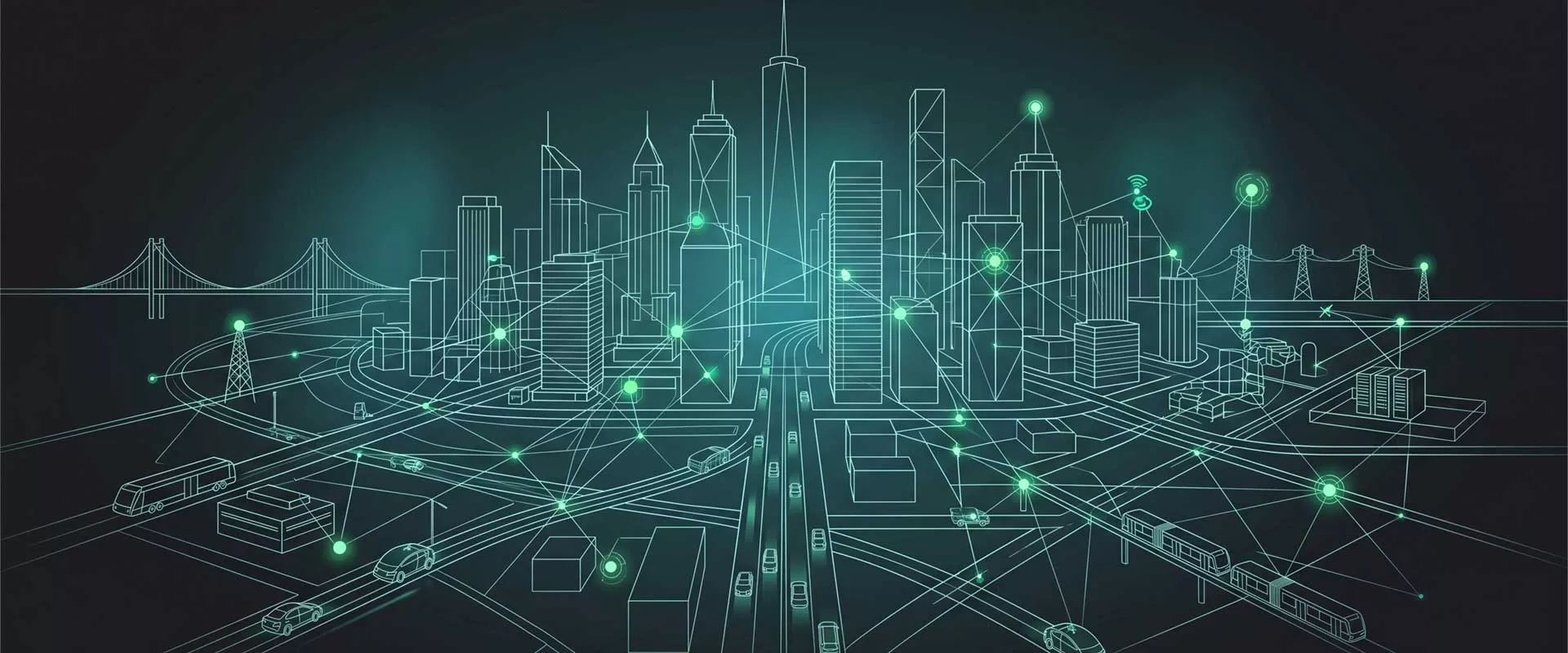 Smart City & Governance