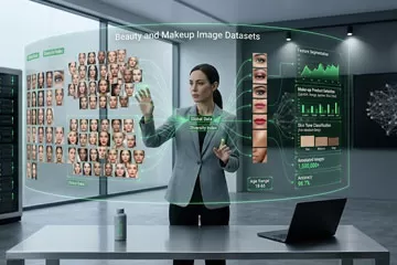 Beauty and Makeup Image Dataset