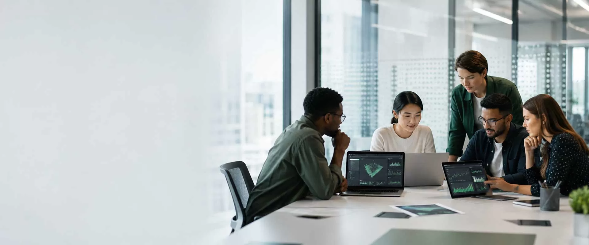 Careers at Keycore AI