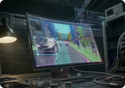 Computer Vision Data