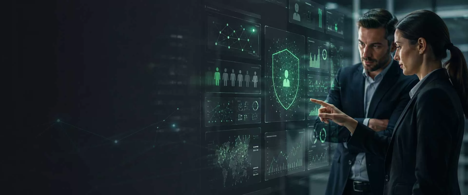 Ethical AI & Responsible Data Practices