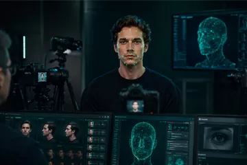 Human Facial Video Datasets
