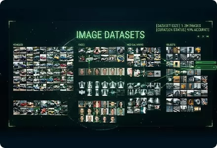 Image Datasets
