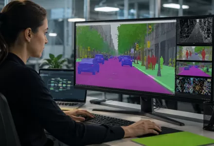 Image Segmentation