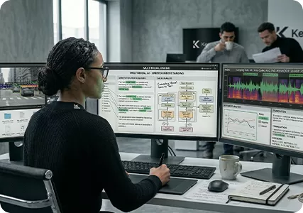 Multimodal AI