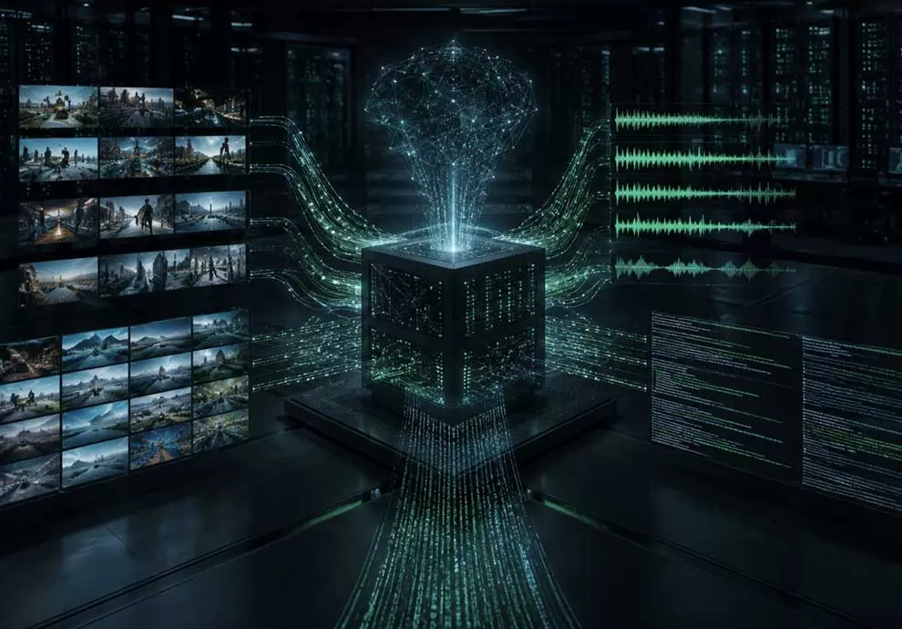 Multimodal Datasets Specifications