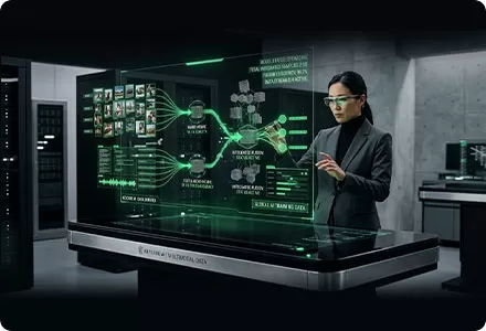 Multimodal Datasets