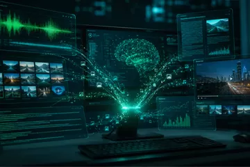 Multimodal Datasets