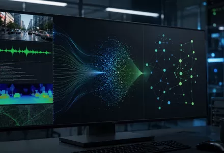 Multimodal Representation Learning