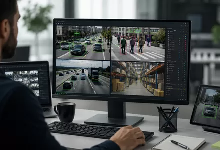 Object Detection