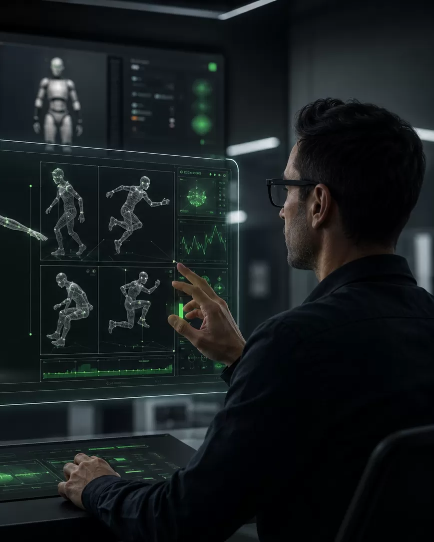 Our Principles for Ethical AI
