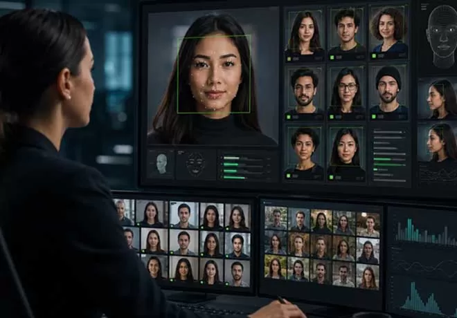 Portrait Dataset Coverage & Diversity