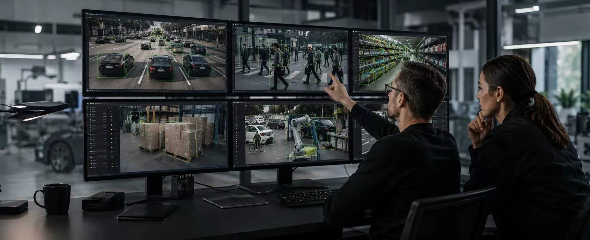Precision Annotation for Efficient Object Detection Models