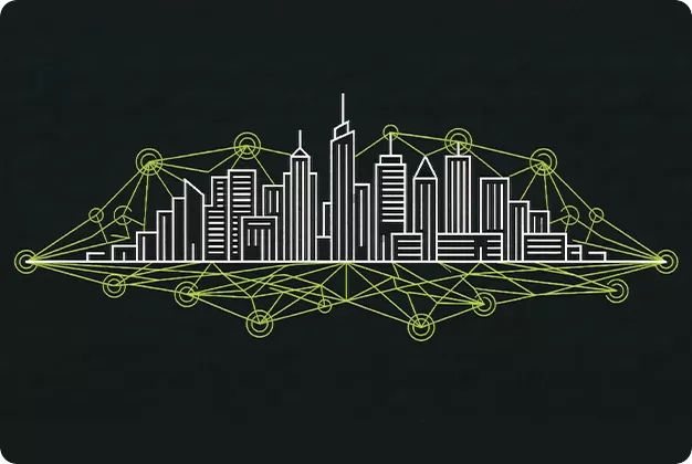 Smart City & Governance
