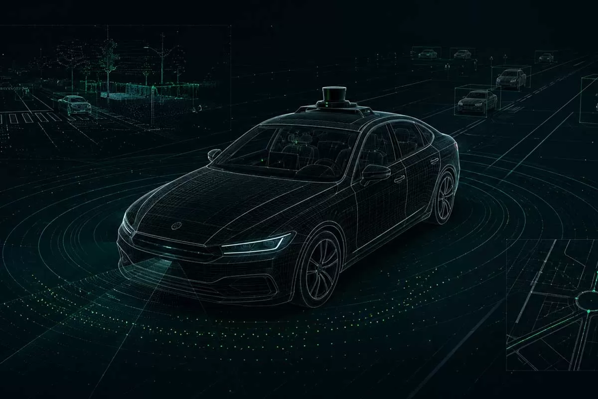 Empowering L3 Autonomous Driving Mass Production with High-fidelity Data