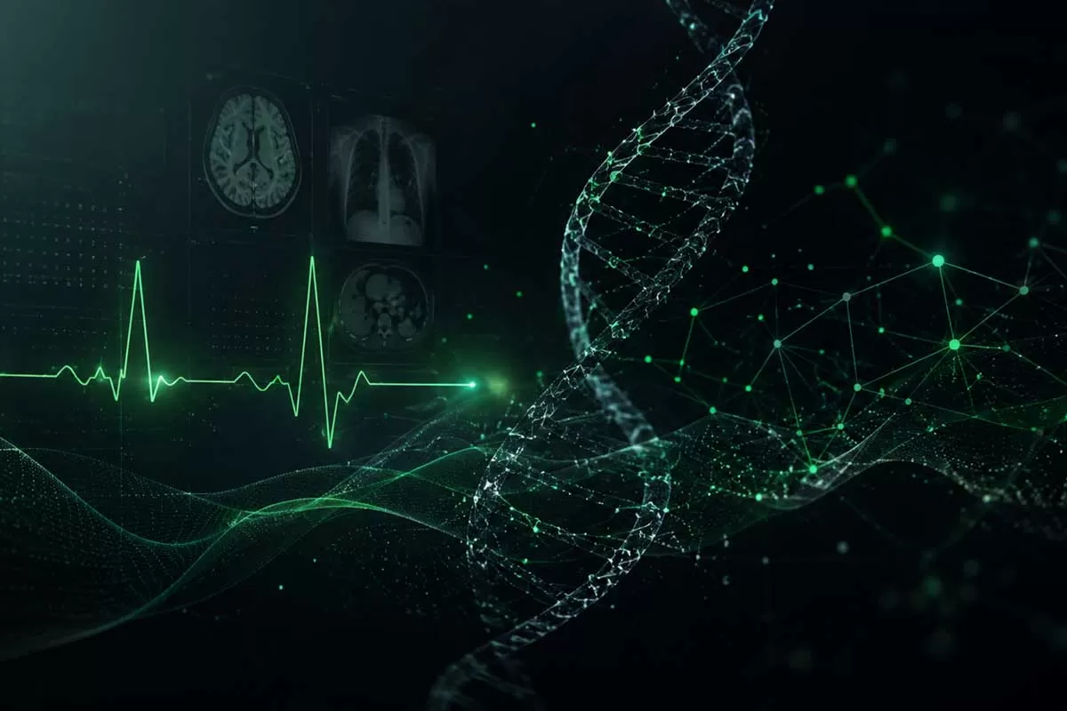 AI Data Improves Medical Diagnosis and Primary Care