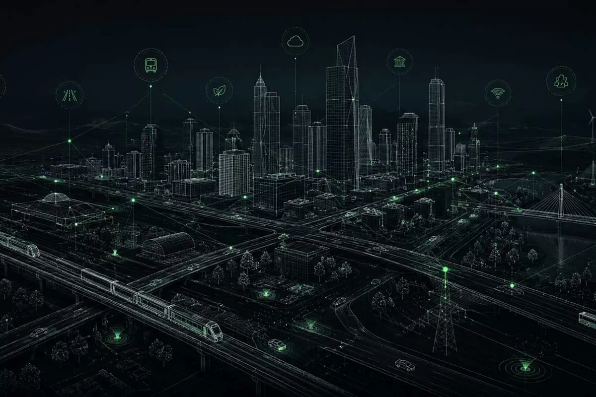 Training Data Optimizes City AI Assistant and Work Orders