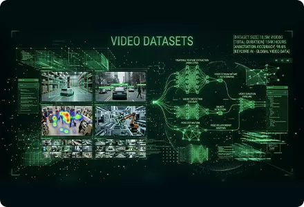 Video Datasets