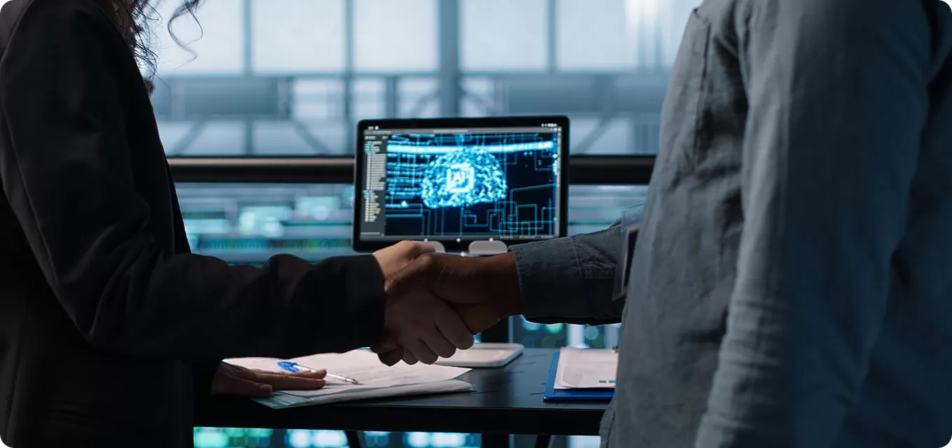 Why Choose Keycore AI for AI Training Data